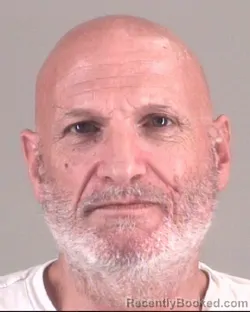 Mugshot of MICHAEL TAYLOR booked in Tarrant County, Texas on March 25, 2026