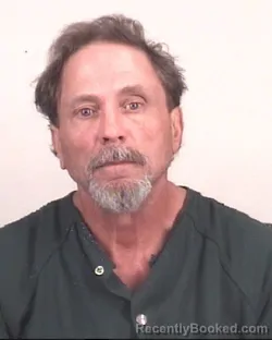 Mugshot of ROBERT VAUGHN booked in Tarrant County, Texas on March 31, 2026