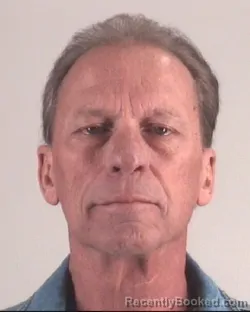 Mugshot of STEVEN BRADFORD