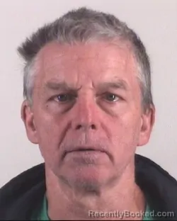 Mugshot of ROBERT MILLER