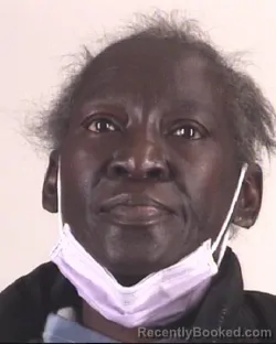 Mugshot of ROBIN CUMMINGS