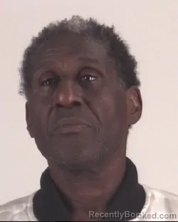 Mugshot of JIMMIE JONES