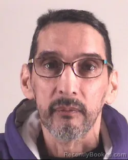 Mugshot of ALBERT MEDELLIN