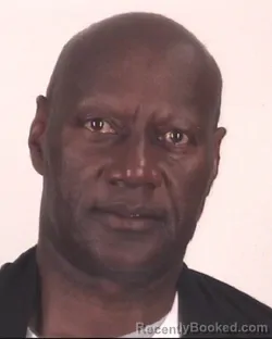 Mugshot of MICHAEL FENNELL