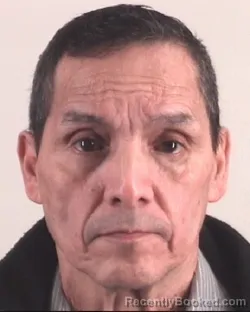 Mugshot of JOE MEDELLIN