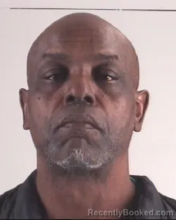 Mugshot of RODERICK HOWARD