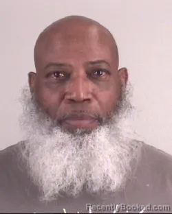 Mugshot of PHILLIP WILLIAMS