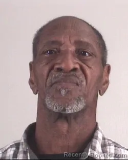 Mugshot of BEN OXFORD