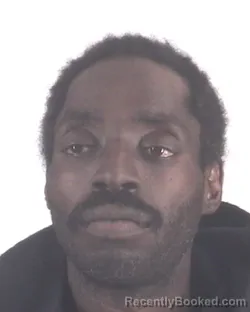 Mugshot of JERRY LISTER booked in Tarrant County, Texas on March 12, 2026