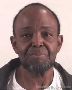 Mugshot of JOSEPH HARRIS