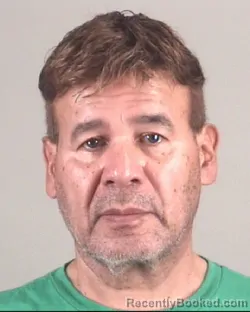 Mugshot of RAMOND DAVIS booked in Tarrant County, Texas on March 25, 2026