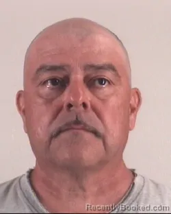 Mugshot of RAUL LOPEZ booked in Tarrant County, Texas on March 27, 2026