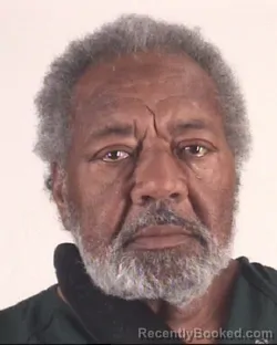 Mugshot of JAMES SHANKLE booked in Tarrant County, Texas on March 27, 2026