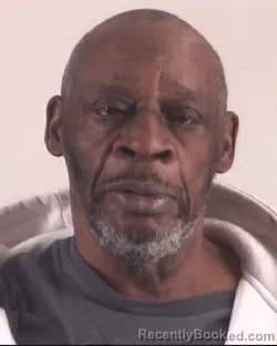 Mugshot of MANUEL WILLIAMS