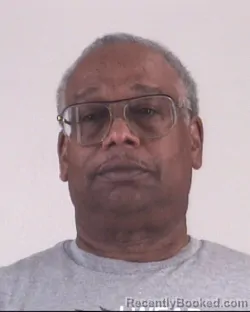 Mugshot of KEVIN BATIE