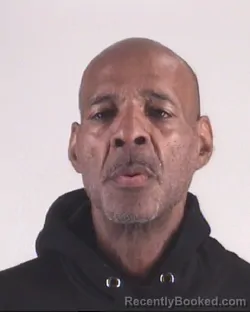 Mugshot of CHARLES MURRY booked in Tarrant County, Texas on March 30, 2026