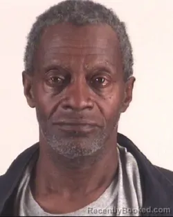 Mugshot of ANTHONY ROSS booked in Tarrant County, Texas on March 28, 2026