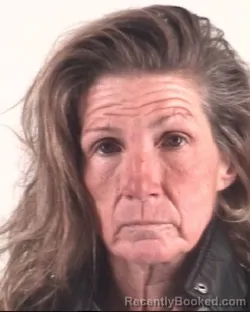 Mugshot of KIMBERLY LEWIS