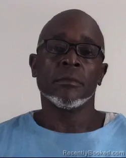 Mugshot of EDWARD HICKS