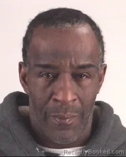 Mugshot of KENNY COLLINS