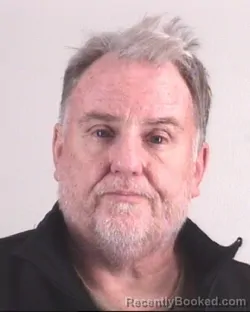 Mugshot of MICHAEL SMITH