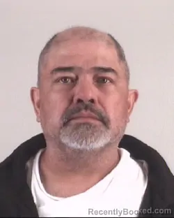 Mugshot of ANDREW MATA booked in Tarrant County, Texas on March 30, 2026