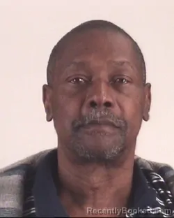 Mugshot of CALVIN SMITH