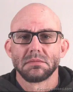 Mugshot of ROBERT ARGERIS