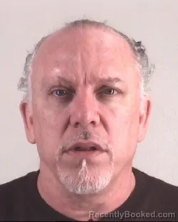 Mugshot of LESLIE HOFMAN booked in Tarrant County, Texas on March 31, 2026