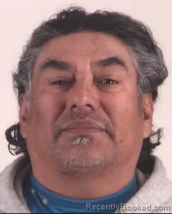 Mugshot of ERNEST SALAZAR