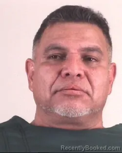 Mugshot of RUDY DELEON