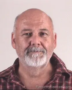 Mugshot of MICHAEL TAYLOR booked in Tarrant County, Texas on March 26, 2026