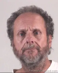 Mugshot of ROBERT FORRESTER booked in Tarrant County, Texas on March 27, 2026