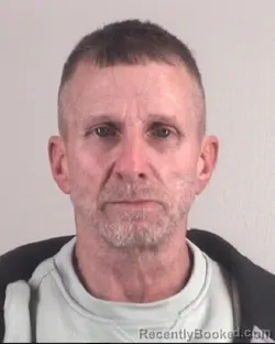 Mugshot of LOYCE BECK booked in Tarrant County, Texas on March 13, 2026