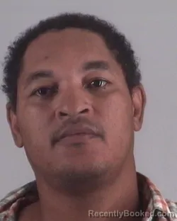 Mugshot of WILLIAM FARR booked in Tarrant County, Texas on March 27, 2026