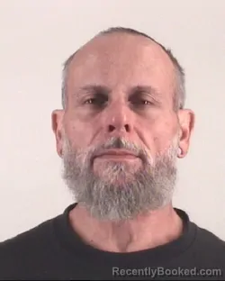 Mugshot of SONNY HARRIS