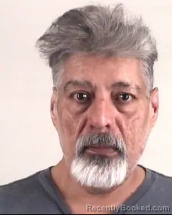 Mugshot of LEWIS MONTES