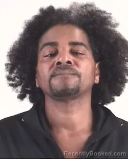 Mugshot of KEVIN MCGREW