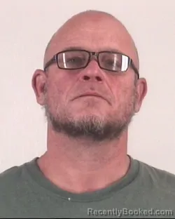 Mugshot of JOSHUA JAMIESON