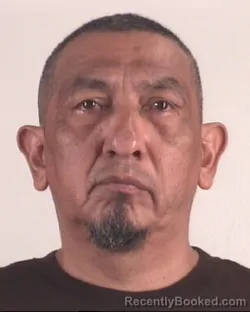 Mugshot of JUAN RENTERIA