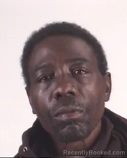 Mugshot of PATRICK DAVIS booked in Tarrant County, Texas on April 26, 2026