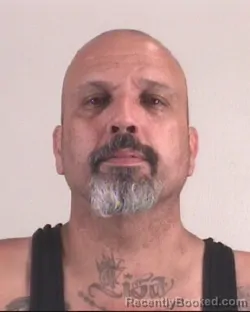 Mugshot of LENDON WAYLAND booked in Tarrant County, Texas on April 3, 2026