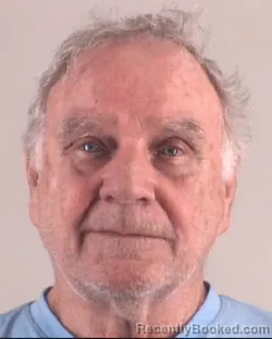 Mugshot of MELVIN GROSS booked in Tarrant County, Texas on April 3, 2026