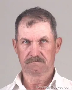 Mugshot of JOHN SCHUENING booked in Tarrant County, Texas on March 25, 2026