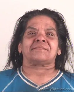 Mugshot of VIRGINIA SUAREZ booked in Tarrant County, Texas on June 27, 2026