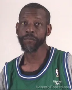 Mugshot of CORTORI SIMPSON booked in Tarrant County, Texas on April 5, 2026