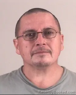 Mugshot of ROGEN BELTRAN