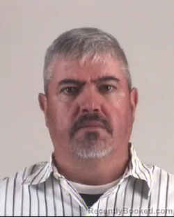 Mugshot of JOSE JIMENEZ booked in Tarrant County, Texas on April 1, 2026