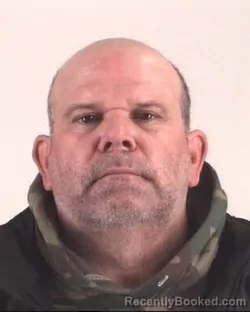 Mugshot of ROBERT DEAN