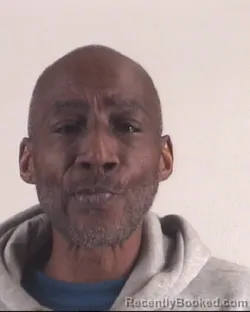 Mugshot of KEITHA DAVIS booked in Tarrant County, Texas on April 1, 2026